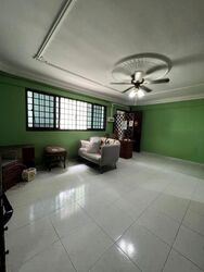 Blk 101 Woodlands Street 13 (Woodlands), HDB 4 Rooms #483248931